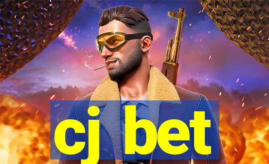 cj bet